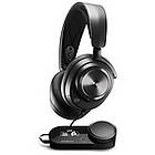 SteelSeries Arctis Nova Pro X Over Ear