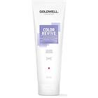 Goldwell Dualsenses Color Revive Cool Blonde Color Giving Shampoo 250ml