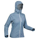 Quechua Fh500 Helium Wind Jacket (Women's)
