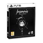 Insomnis - Enhanced Edition (PS5)