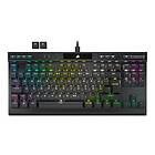 Corsair Gaming K70 RGB TKL Champion Series Corsair OPX (Nordic)