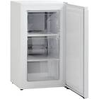 Scandomestic SFS 61 W (Hvid)