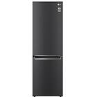LG GBB71MCEGN (Black)