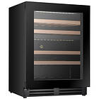 Witt WCU6082-2BG (Black)