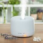 InnovaGoods Multi-Coloured LED Aroma Diffuser