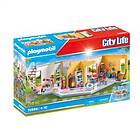 Playmobil City life 70986 Modern House Floor Extension