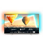 Philips 50PUS8057 50" 4K Ultra HD (3840x2160) LCD Smart TV