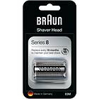 Braun Series 8 83M Shaver Cassette