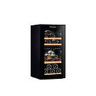 La Sommeliere LS38A (Stainless Steel)