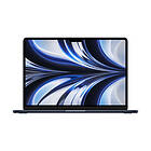Apple MacBook Air 13.6" (2022) (Swe) - M2 OC 8C GPU 16GB RAM 256GB SSD