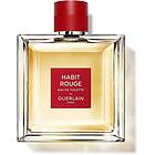 Guerlain Habit Rouge edt 150ml