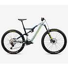 Orbea Rise H15 2022 (Electric)