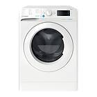 Indesit BDE 96436X W UK N (White)