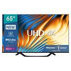 Hisense 65A63H 65" 4K Ultra HD (3840x2160) LCD Smart TV