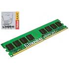 Kingston DDR4 2666MHz Micron F ECC Reg 32GB (KSM26RD8/32MFR)