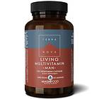 Terranova Living Multivitamin Man 100 Kapslar