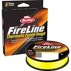 Berkley Fireline 300m Fl. Green 0,12mm