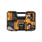 Dewalt Extreme Impact Torsion Fit TSTAK IV Drawer 100 Piece Drill