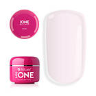 Silcare Base One Gel UV Builder Pink 30g