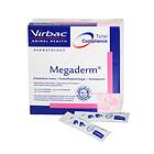 Virbac Megaderm för hund över 10kg 8ml 28st