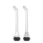 Waterpik Classic Jet Tip 2-pack