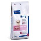 Virbac HPM Baby Dog Large & Medium 12kg