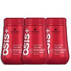 Schwarzkopf Osis+ Dust It Powder 3x10g