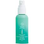Coola Organic Scalp & Hair Mist SPF30 60ml