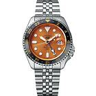 Seiko 5 Sports GMT Automatic SSK005K1
