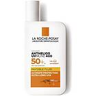 La Roche Posay Anthelios UVMune 400 Invisible Fluid SPF50+ 50ml