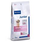 Virbac HPM Junior Dog Special Large 12kg