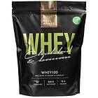 WellAware Whey 100 0,85kg