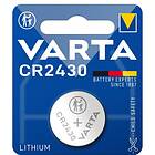 Varta Knappcellsbatteri (CR2430)