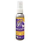 Urine Off Dog & Puppy Spray 118ml