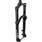 RockShox Lyrik Ultimate RC2 DebonAir Framgaffel (Boost, 2021) Dämpad