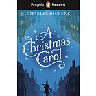 Penguin Readers Level 1: A Christmas Carol (ELT Graded Reader)