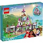 LEGO Disney 43205 Ultimate Adventure Castle