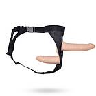 You2Toys Double Dongs Strap-on
