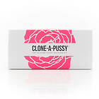 Clone-A-Pussy Silicone Casting Kit