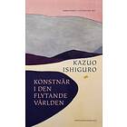 Wahlström & Widstrand Konstnär i den flytande världen E-bok