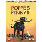 Poppes pinnar E-bok