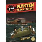 Flykten från Alcatraz