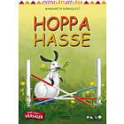 Hoppa Hasse E-bok