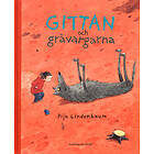 Rabén & Sjögren Gittan och gråvargarna E-bok