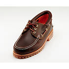 Timberland Classic 3-Eye Oxford Shoes