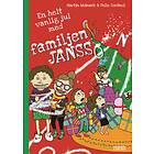 En helt vanlig jul med familjen Jansson E-bok