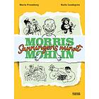 Morris Mohlin: Sanningens minut E-bok