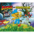 Story House Egmont Bamse och Dunderklockan E-bok