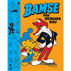 Story House Egmont Bamse och Reinard Räv E-bok