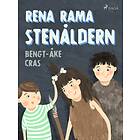 Rena rama stenåldern E-bok